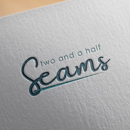 Logo design contest entry by Crisinikus