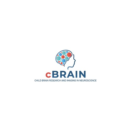 Designs | Design a cool and sophisticated logo for a child brain ...