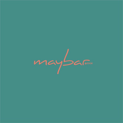 Logo for Upscale bar and lounge Design by Happy Holiday All