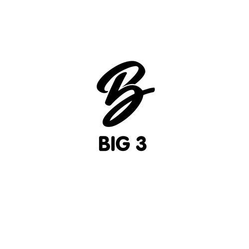 Big 3 Design by GA19