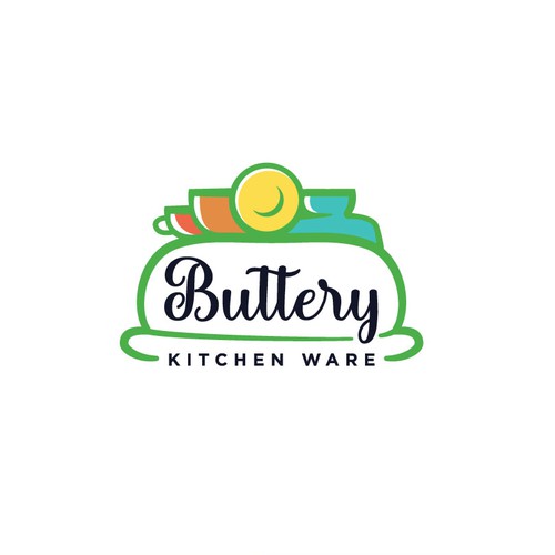 Logo & business card contest entry by Rustu Design