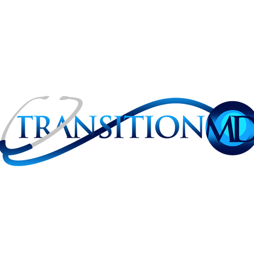 New logo wanted for Simple Professional Logo for Transition MD - Looking for Creative Designers Réalisé par K-PIXEL