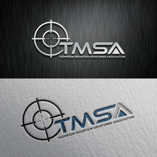 Design by Ninety niNe titled "Logo for tmsa"