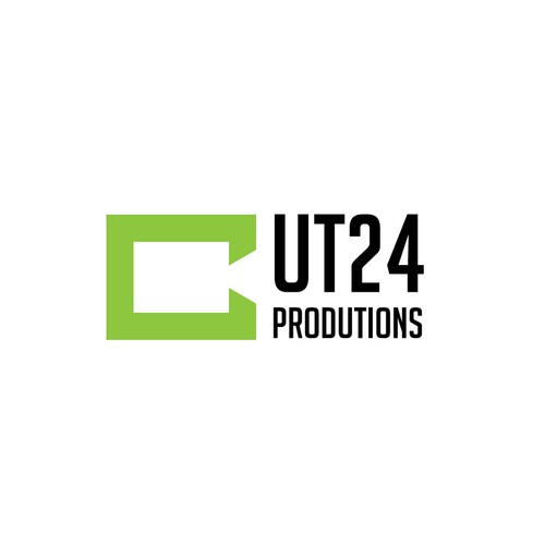 Creating an image for Cut 24 Productions Diseño de Rafael Martins 7