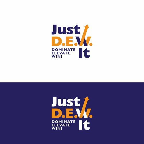 Just DEW It Design by Ok Lis