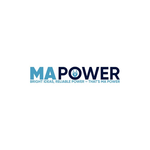 MA Power-ontwerp door Nana445