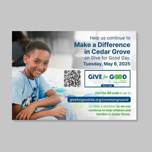 Postcard, flyer or print contest entry by Oreas