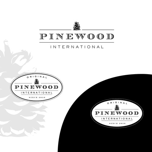 Logo design contest entry by design kitchen