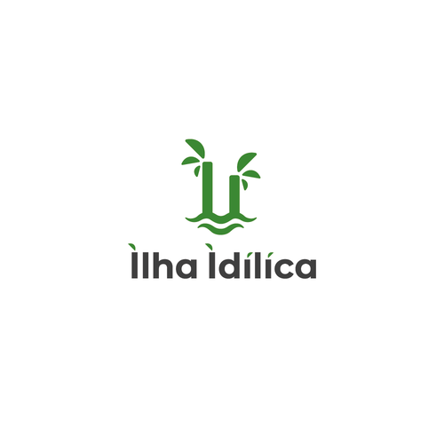 Proposta di design per un contest della categoria Logo realizzata da A.Parhomchuk