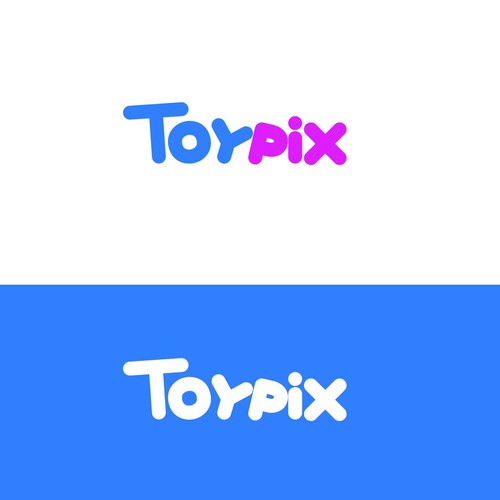 Toy brand logo design Design by k3 graphics