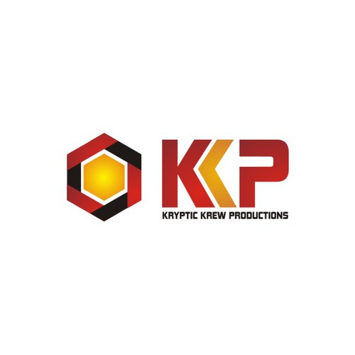 Kryptic Krew Productions needs a new logo Design by MAJESTY