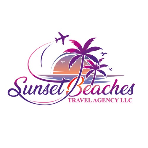 I need a Caribbean logo that is fun and eyecatching. Design von Creative P