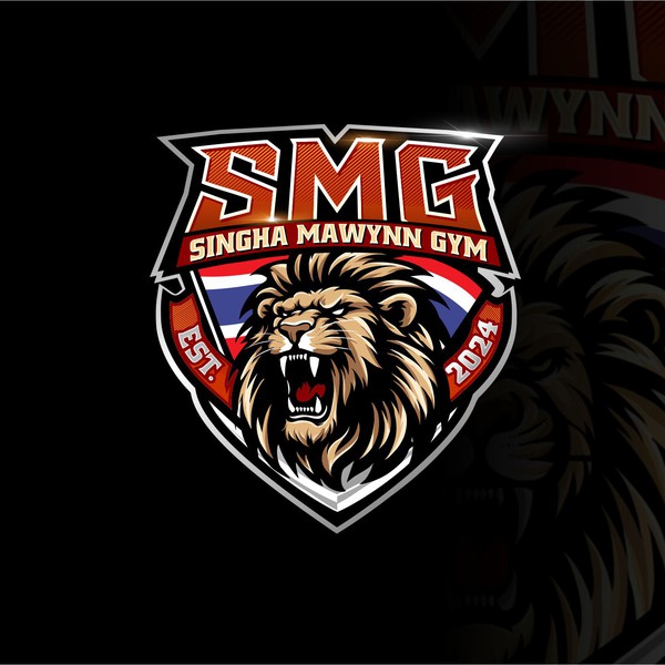 Design by Liminal Space.Std titled "SMG logo design"