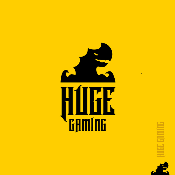 HUGE GAMING