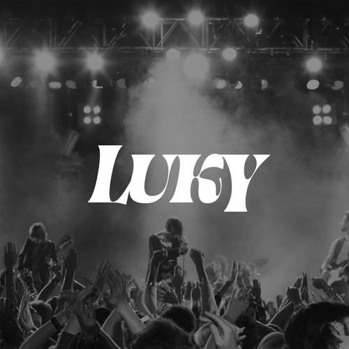 Design a powerful logo for Luky Entertainment and make its brand shine! Design by Mamei