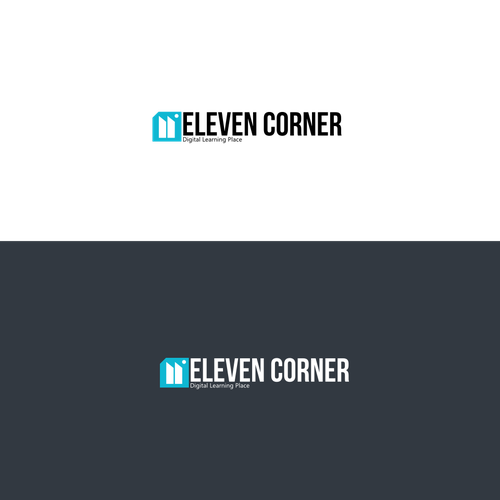 Logo & brand identity pack contest entry by Ibnu Nugraha