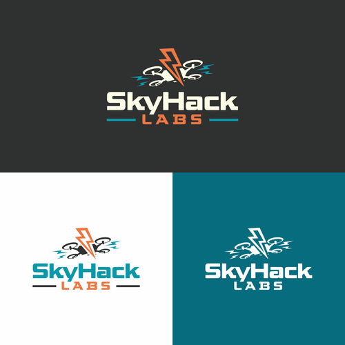 Designs | Logo for a computer hacking organisation that also hacks ...