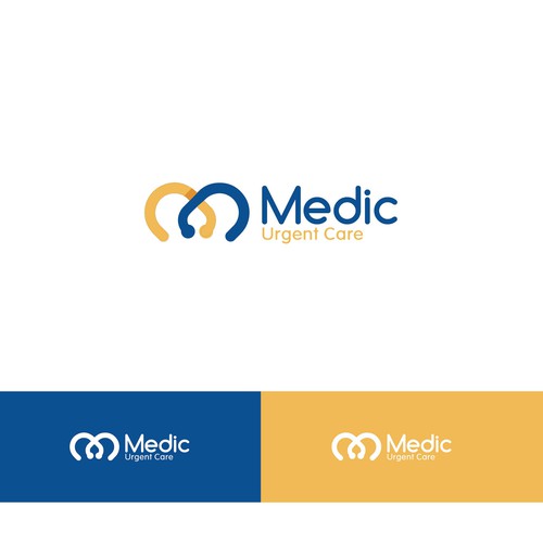 Designs | Urgent Care that looks attractive and caring | Logo ...