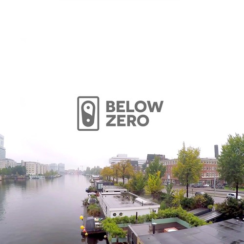 Below Zero ICE BATH Design by Jojo Garfunkel