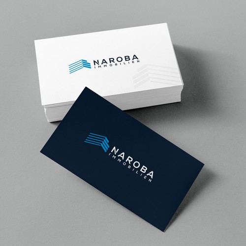 Logo & brand identity pack contest entry by titu99tm