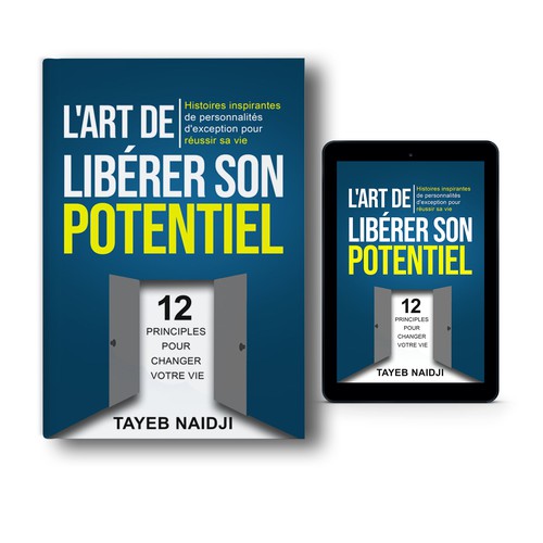 Book cover contest entry by .Overtaker