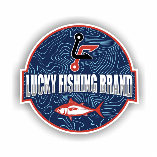 Lucky Fishing Brand