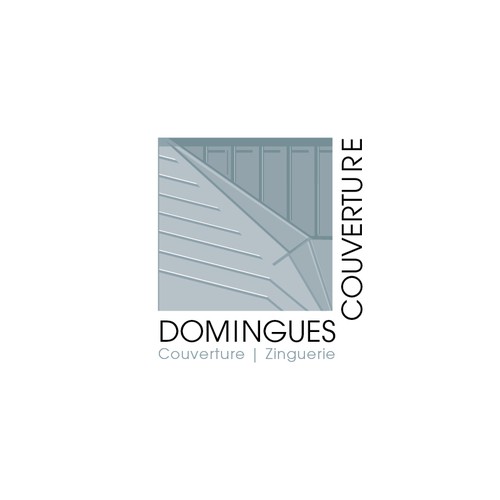 Logo y paquete de imagen corporativa propuesta en el concurso por Dom9101