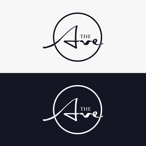 Retro/Cool/Simple Logo Design by fi303058