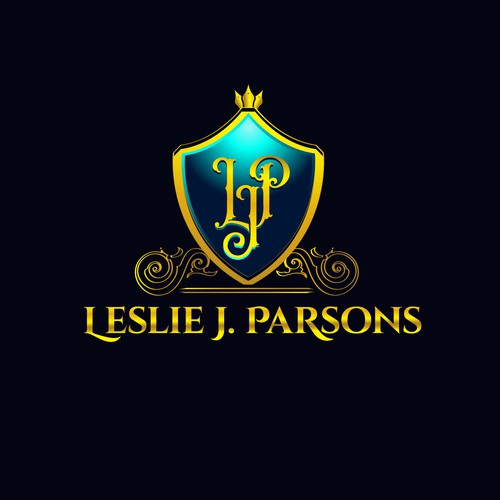 Create a brand package for an indie author of epic fantasy Design by Tanny Dew ❤︎