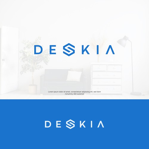 Logo & guía de marca propuesta en el concurso por Paahry (Not Active)