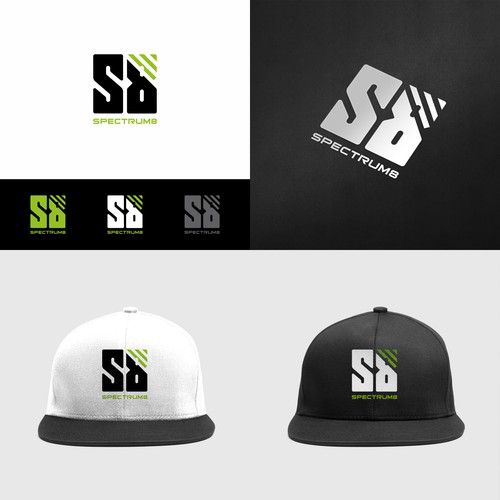 New Company Logo Design by 60nine