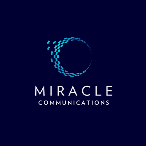 Miracle communications - brand identity, Logo & brand identity pack contest