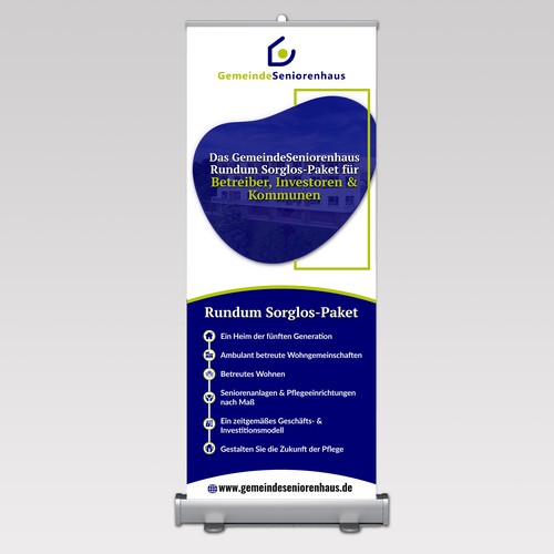  contest entry by Graph Webs