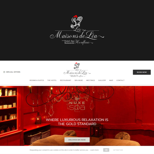  contest entry by morry™