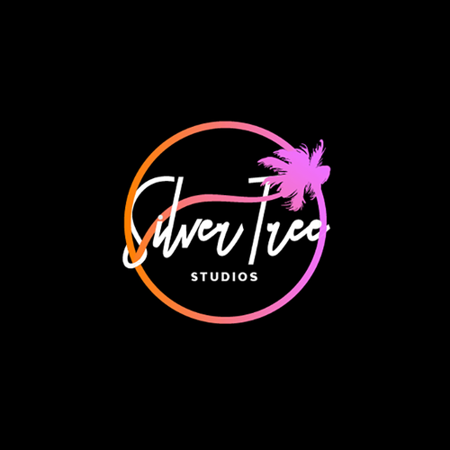 Silver Tree Studio's needs a memorable logo/ brand image Design by Gersio