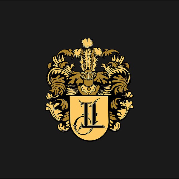 Design by info128 titled "LJ"