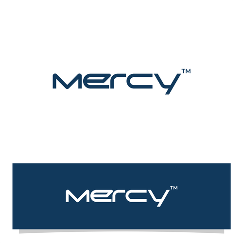 Mercy Logo Design Design by DeSaFeART