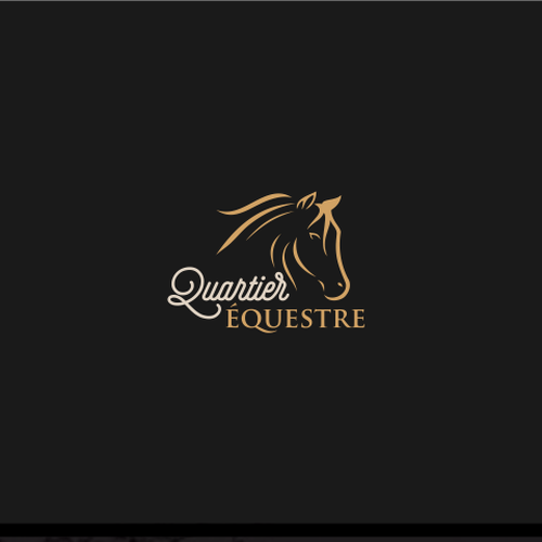 Logo design contest entry by pelangi art