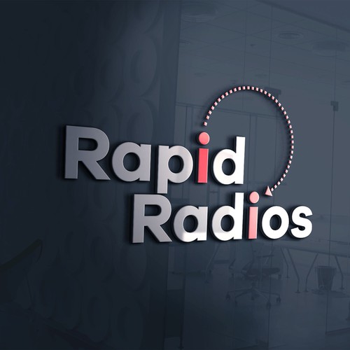 Masculine and Hip design for Walkie Talkie Brand Design by risnwt