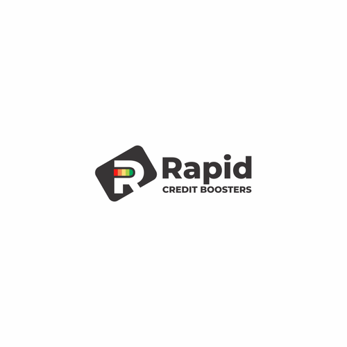 RAPID LOGO DESIGN Design by Qolbu99