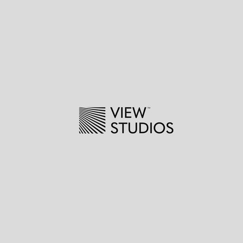 Logo for a new bespoke virtual reality design studio Design by Rostyslav Vitomskyi