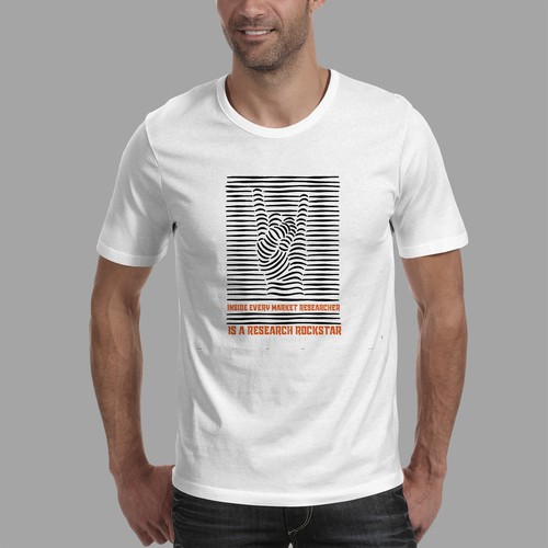 Merchandise contest entry by Pdot