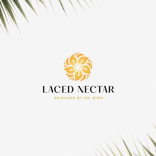 Design Design a powerful logo for a female black-owned skincare line! por Tetiana V