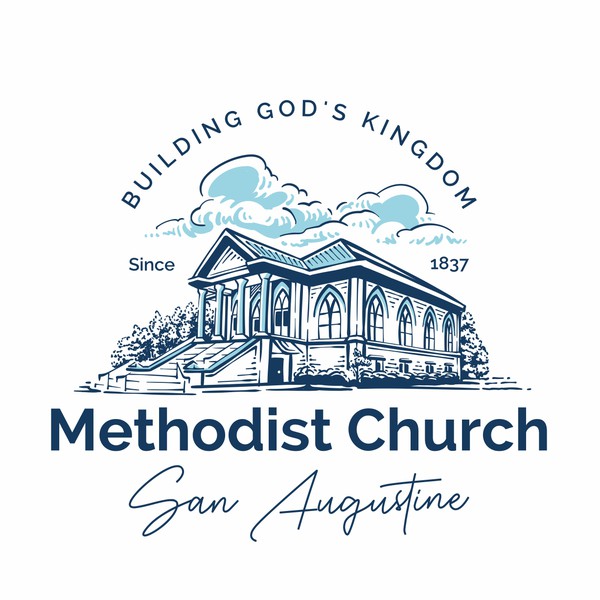 Methodist Church San Augustine