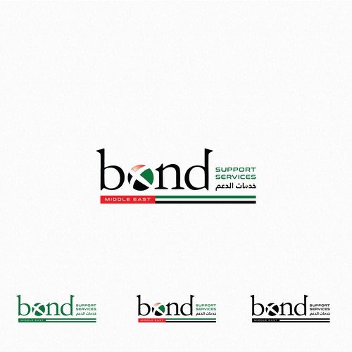 New division starting in UAE Design by creativziner