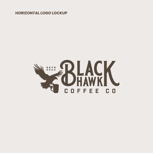 Logo design contest entry by Ashley Cannuli