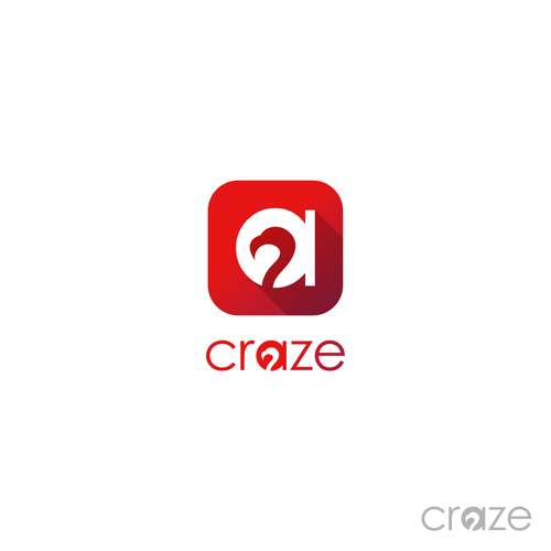 Sophisticated, luxury, edgy social shopping app icon/logo Design by hoGETz