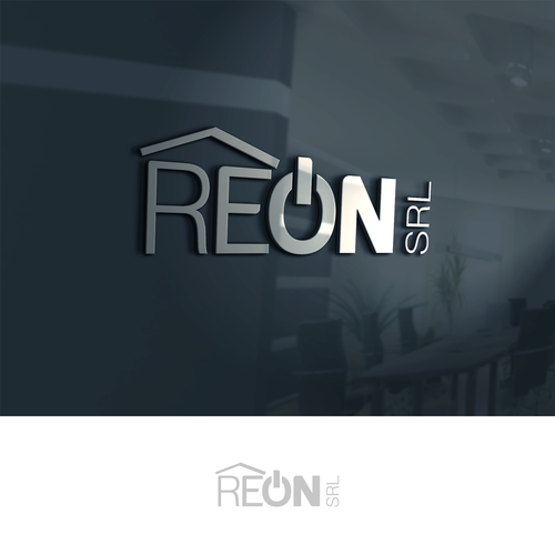 Logo & brand identity pack contest entry by Stefano Pizzato