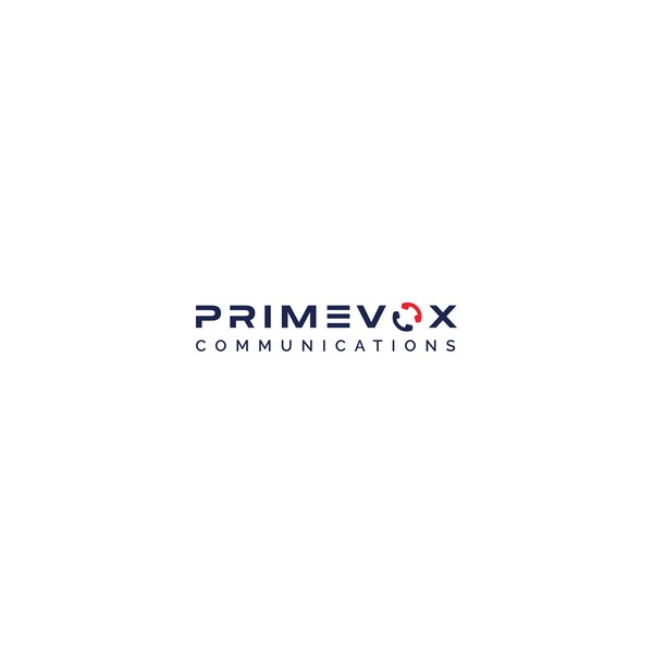 Logo for Primevox