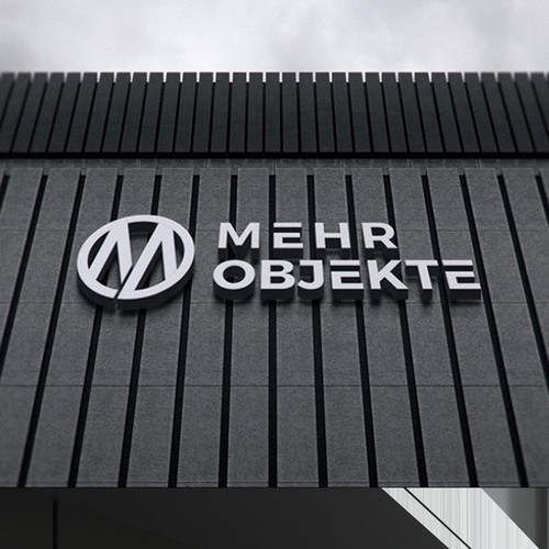 Corporate identy and logo for real estate marketing agency Design by Designer Mehfuz